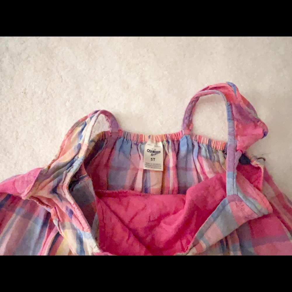 Bundle Dresses 4-5T - Picture 5 of 15